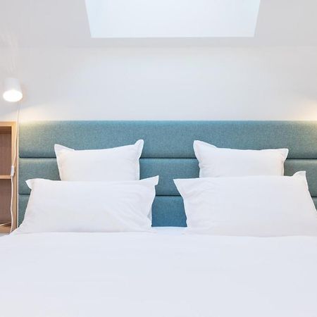 Les Apparts De Marin Laval  Kamer foto